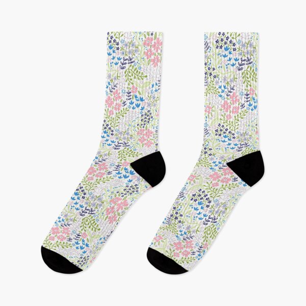 Item preview, Spring Floral designed and sold by creativinchi.