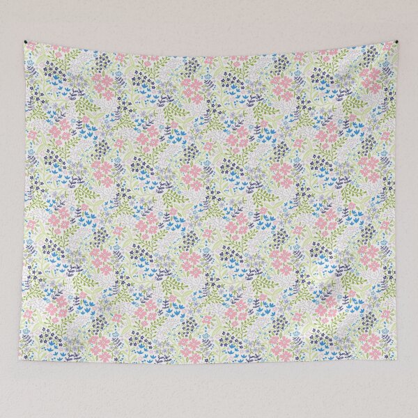 Item preview, Spring Floral designed and sold by creativinchi.