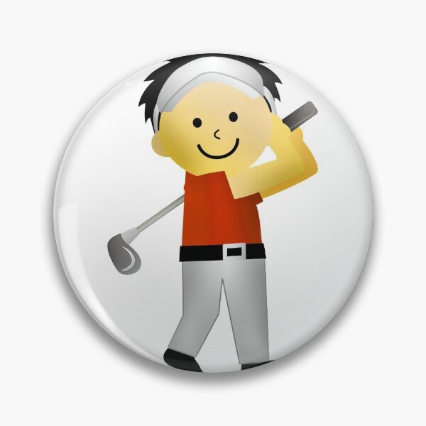 Item preview, Masters Golf PGA designed and sold by MoStorish.