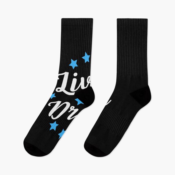 Item preview, Livin' The Dream designed and sold by JulianoZn97.