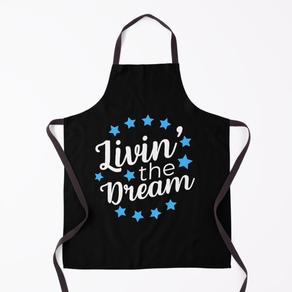 Item preview, Livin' The Dream designed and sold by JulianoZn97.