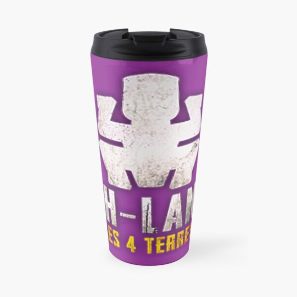 KohLanta Mug isotherme