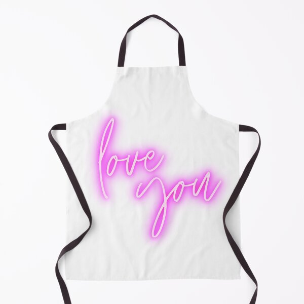 Item preview, love you logo designed and sold by BrianaT-shirts.