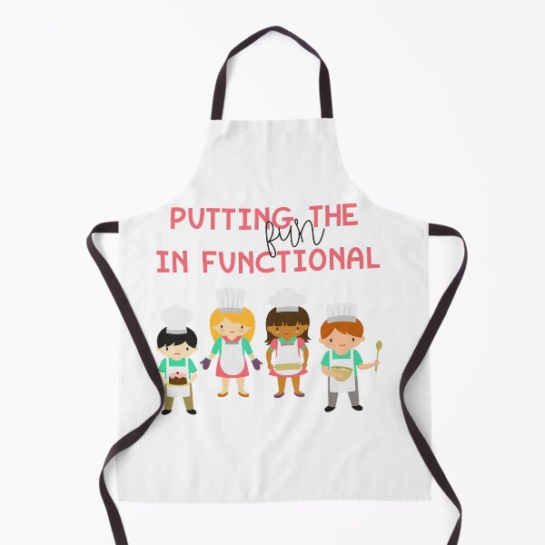 Item preview, Putting the Fun in Functional designed and sold by Kirsten Uecker.