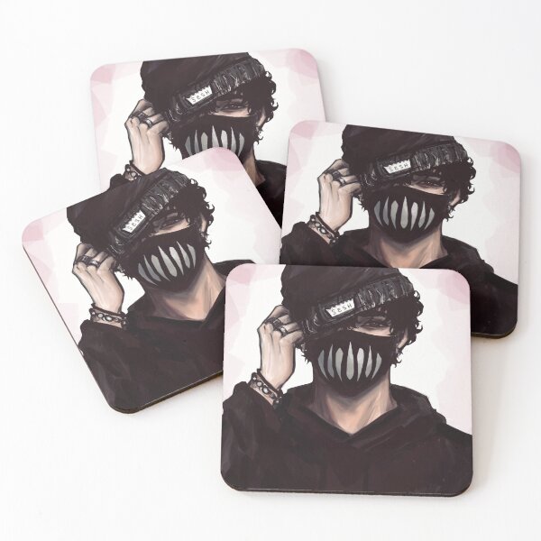 Item preview, Corpse Husband designed and sold by Aria100.