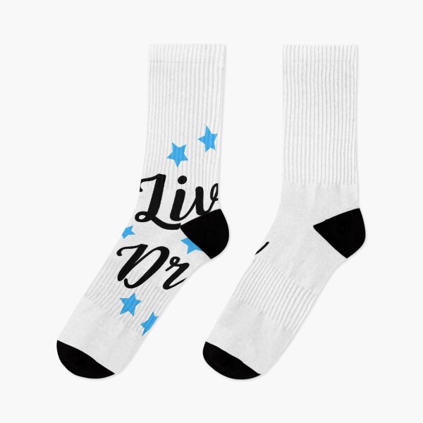 Item preview, Livin' The Dream designed and sold by JulianoZn97.