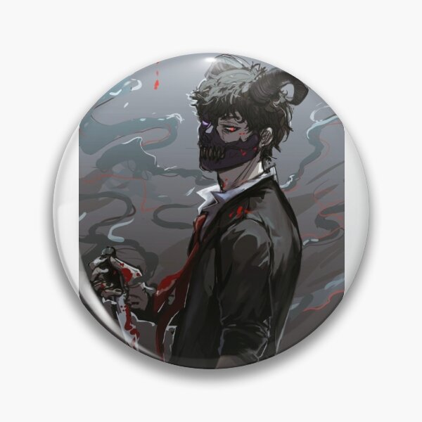 Item preview, Corpse Husband designed and sold by Aria100.