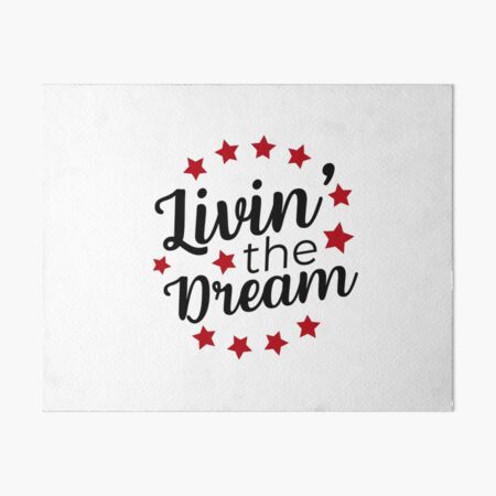 Free Free 80 Livin The Dream Svg SVG PNG EPS DXF File