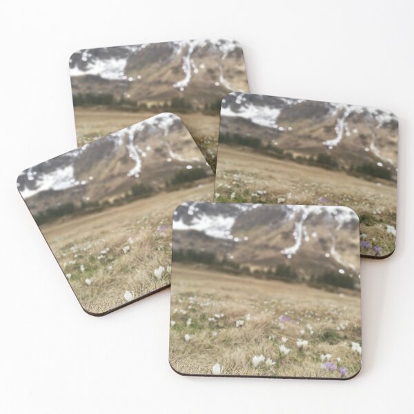 Item preview, Mountain Flowers designed and sold by W0lfie.