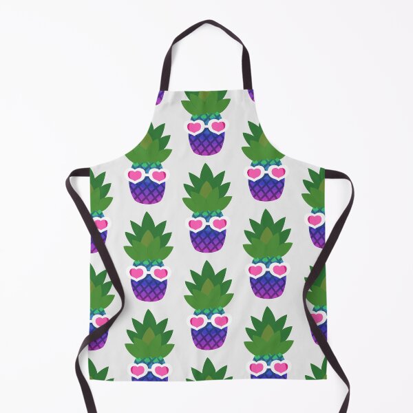 Item preview, Cool Pineapple designed and sold by sarahghost416.
