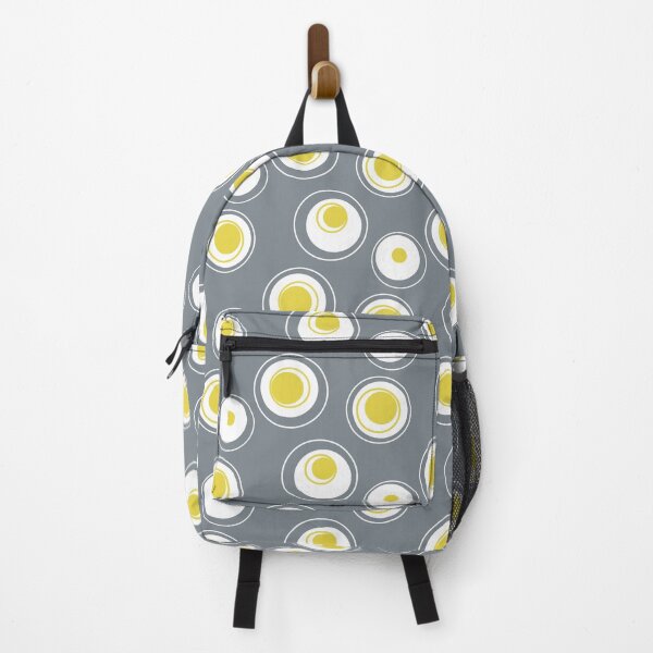 Item preview, Hard Boiled Egg Geometric designed and sold by creativinchi.