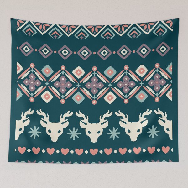 Item preview, Merry XMAS designed and sold by SiddharthaMoon.