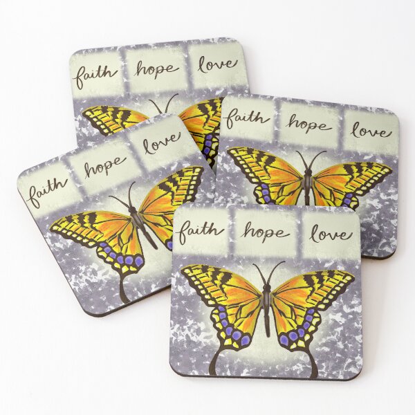 Item preview, Butterfly designed and sold by ElizabethD-23.