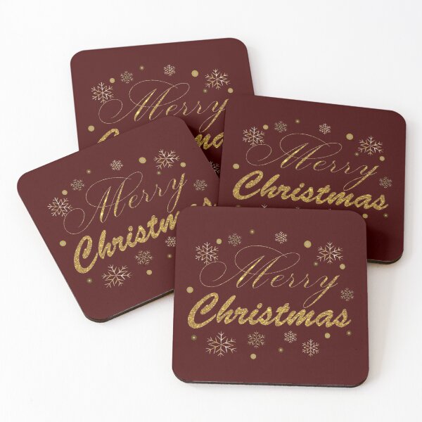 Item preview, Marry Christmas designed and sold by Sara13t.
