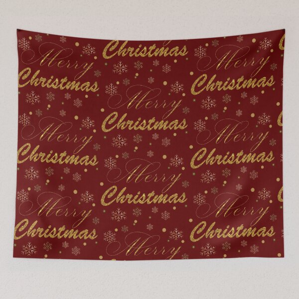 Item preview, Marry Christmas designed and sold by Sara13t.