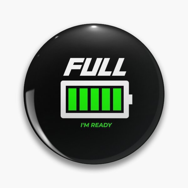 Item preview, Full Energy Ready designed and sold by CAsual-Fashion.