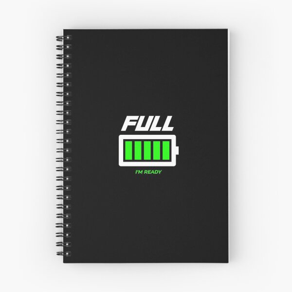 Item preview, Full Energy Ready designed and sold by CAsual-Fashion.
