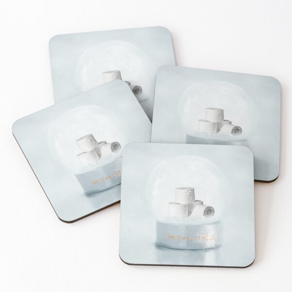 Item preview, Memories of 2020 designed and sold by Elisabeth Lucas.