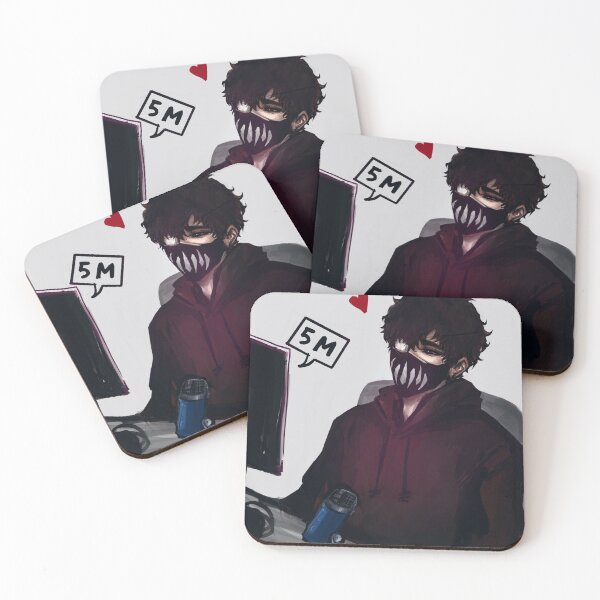 Item preview, Corpse Husband designed and sold by Aria100.