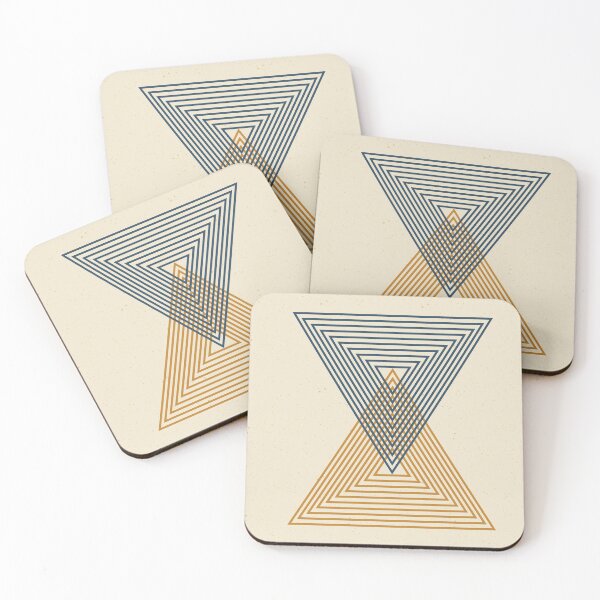 Item preview, Geometric Pyramid designed and sold by DoubleMirror.