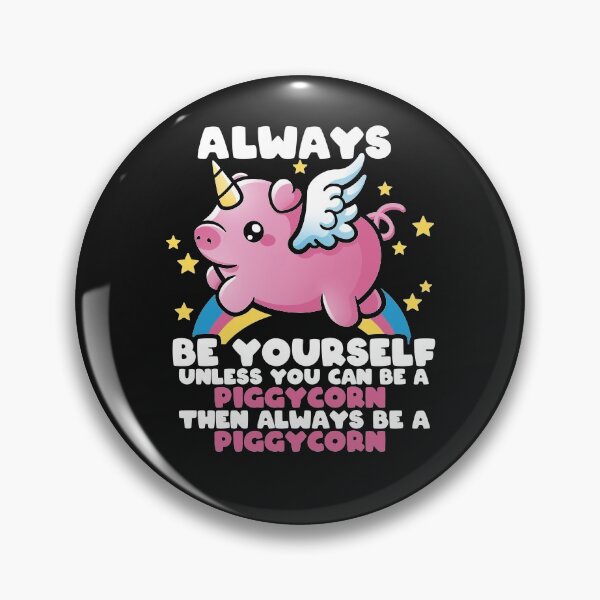 Item preview, Piggycorn designed and sold by NemiMakeit.