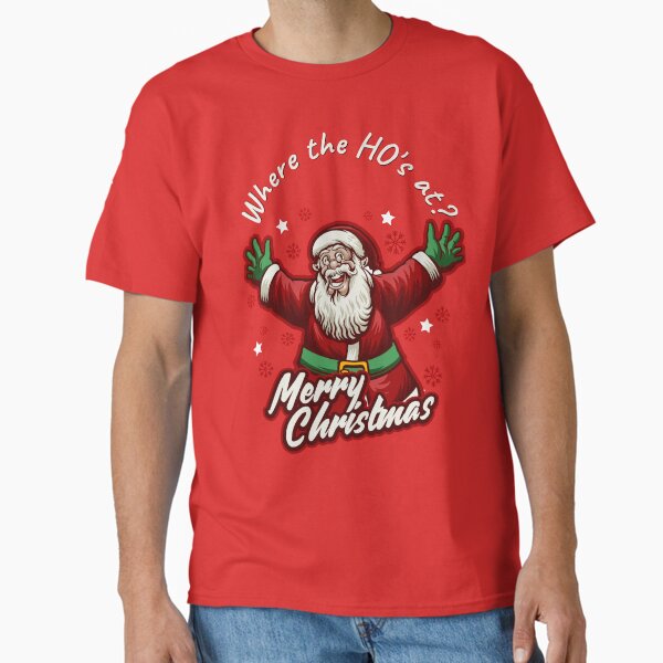 Item preview, where the Ho's at? designed and sold by Rossla.