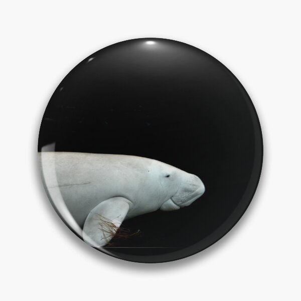 Item preview, Dugong designed and sold by Deborah Clearwater.