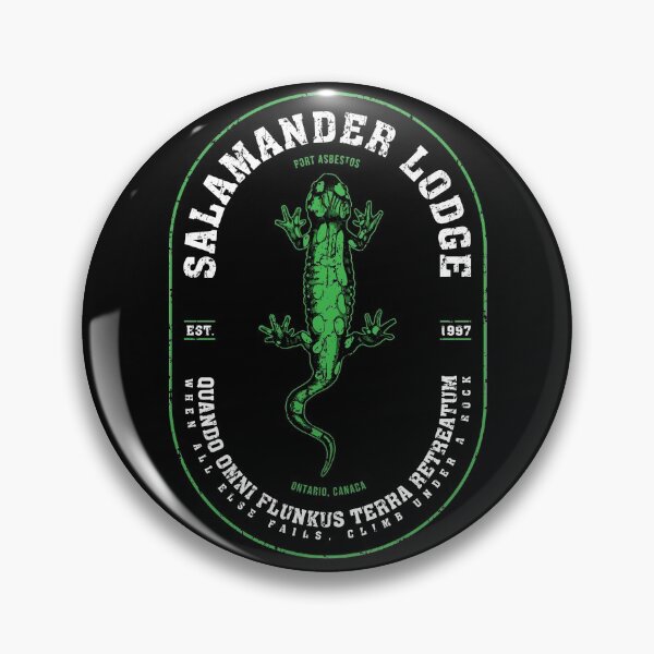 Item preview, Salamander Lodge (Worn) [Roufxis-Rb] designed and sold by RoufXis.