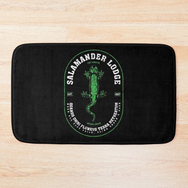 Item preview, Salamander Lodge (Worn) [Roufxis-Rb] designed and sold by RoufXis.
