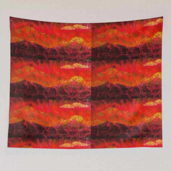 Item preview, Mountain Twilight designed and sold by Aquila Light Pictures.