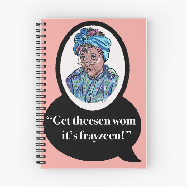 Item preview, Get theesen wom it's frayzeen! designed and sold by RevolutionEarth.