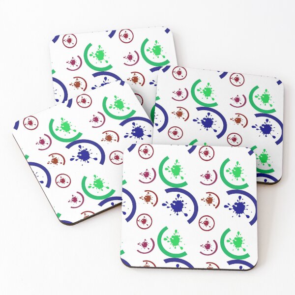 Item preview, Cute paint art Christmas gift designed and sold by Moltotal.