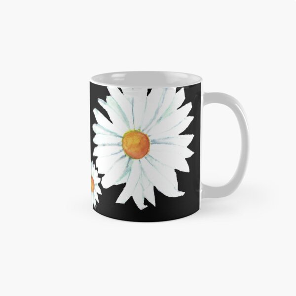 Item preview, Daisy Black! designed and sold by TodaysFancy.