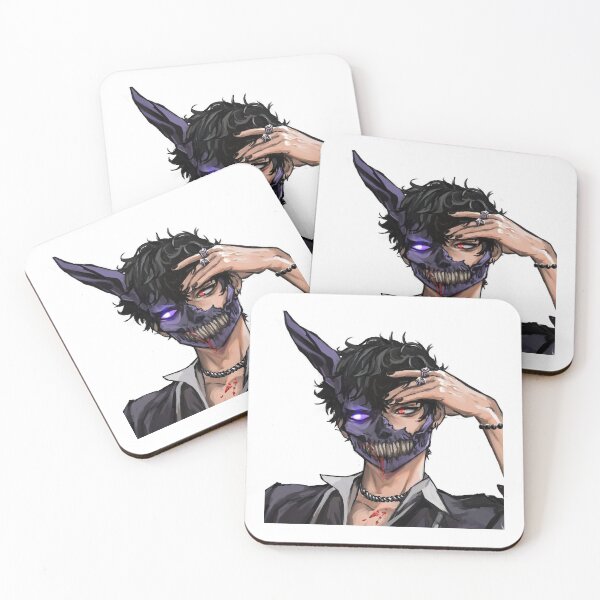 Item preview, Corpse Husband designed and sold by Aria100.