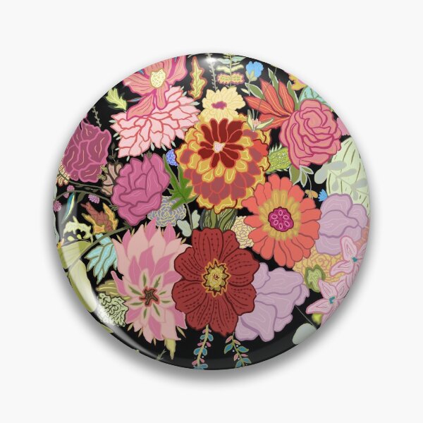 Item preview, Bouquet in Black designed and sold by MKPdesigns.