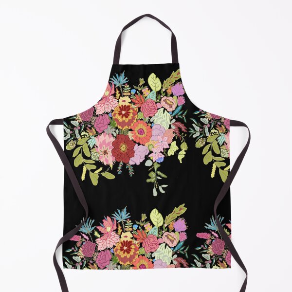 Item preview, Bouquet in Black designed and sold by MKPdesigns.