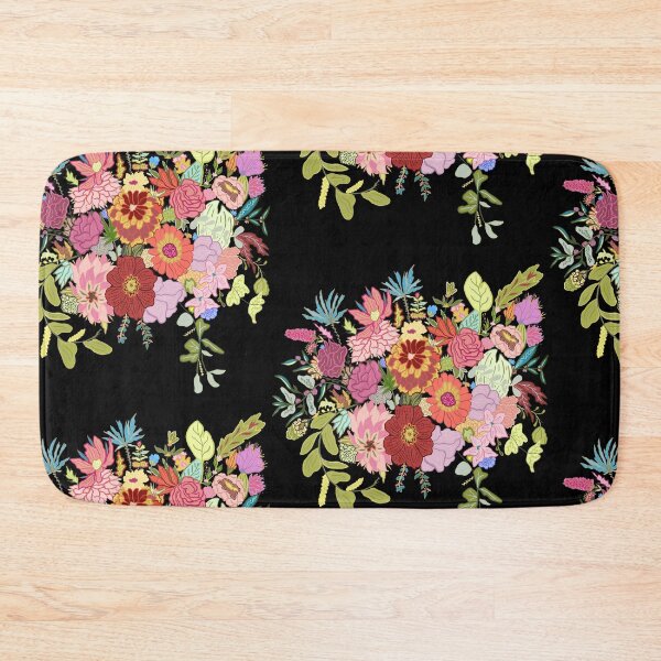 Item preview, Bouquet in Black designed and sold by MKPdesigns.