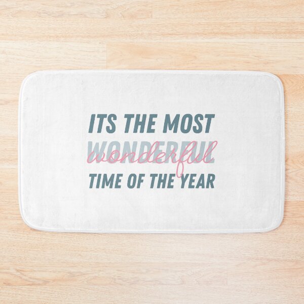 Item preview, Most Wonderful Time of The Year - Pink Palette designed and sold by makeupaura.