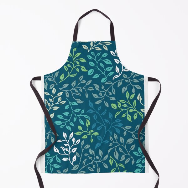 Item preview, Leafy Tangle designed and sold by creativinchi.