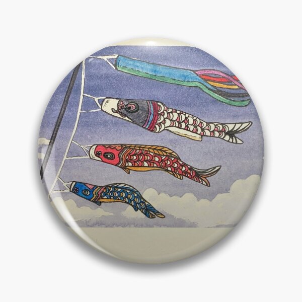 Item preview, Japanese Flags designed and sold by mayke920.