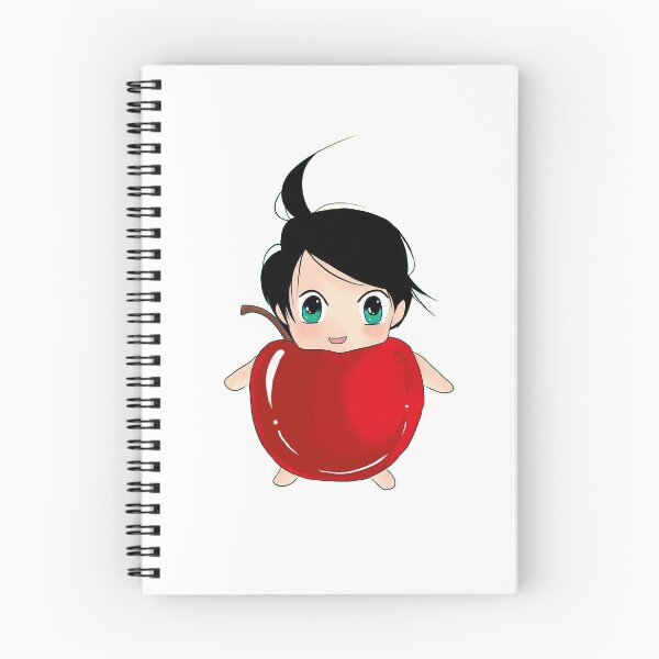 Item preview, Chibi boy designed and sold by MDKawaii.