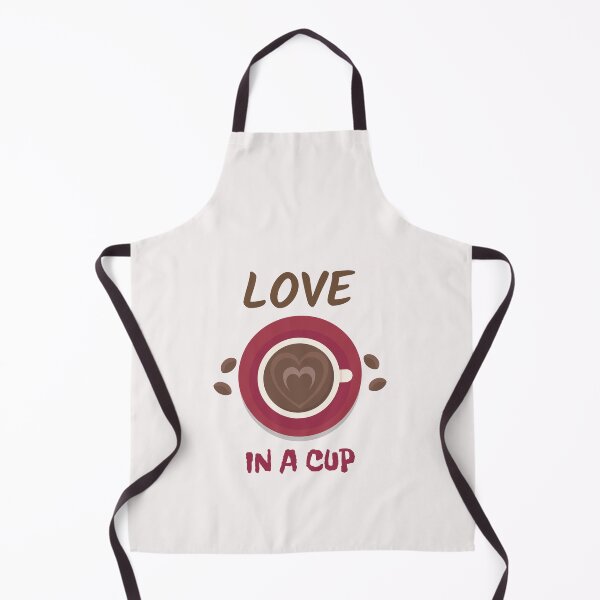 Item preview, Love in a Cup designed and sold by ArtOfArty.