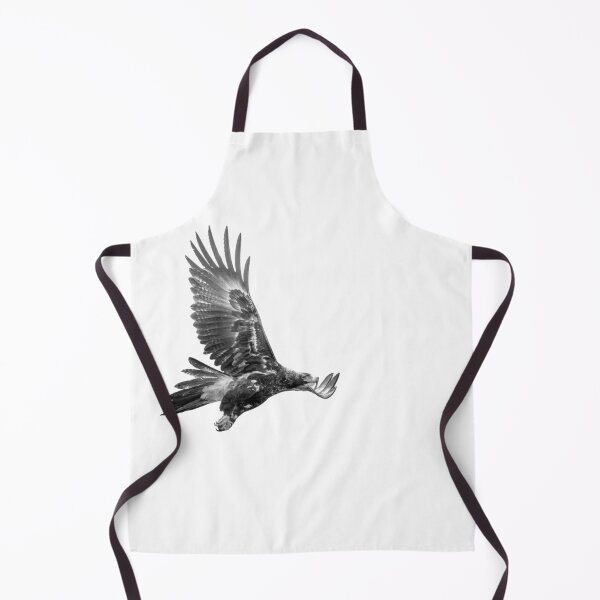 Item preview, Wedge-tailed Eagle in flight designed and sold by James Stone Photography.
