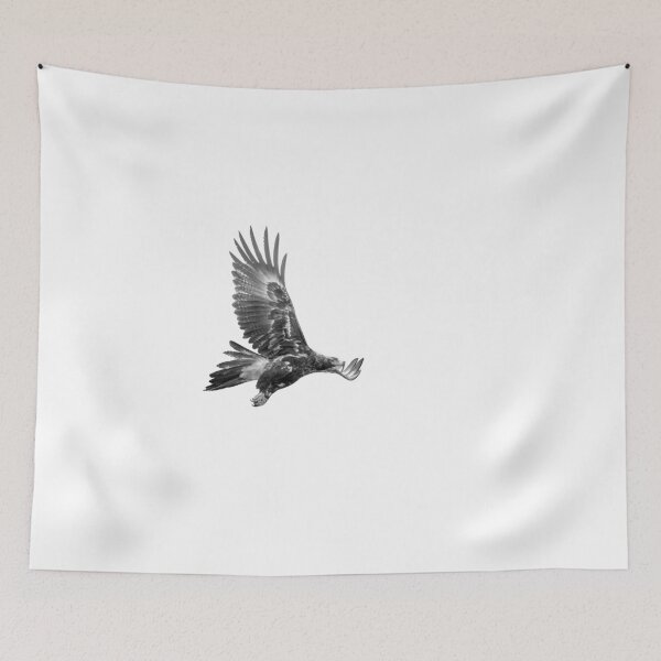 Item preview, Wedge-tailed Eagle in flight designed and sold by James Stone Photography.