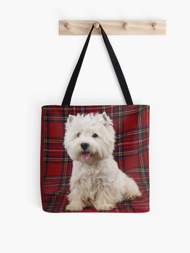 Westie purse outlet