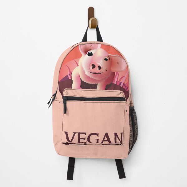 Item preview, Vegan - Lovers of life. Los angeles vegan (dark lettering) designed and sold by Arteria Mix.