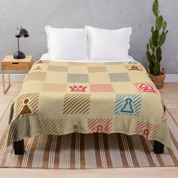 Item preview, Chessboard by Dennis Weber of Shreddy Studio designed and sold by Dennis Weber.
