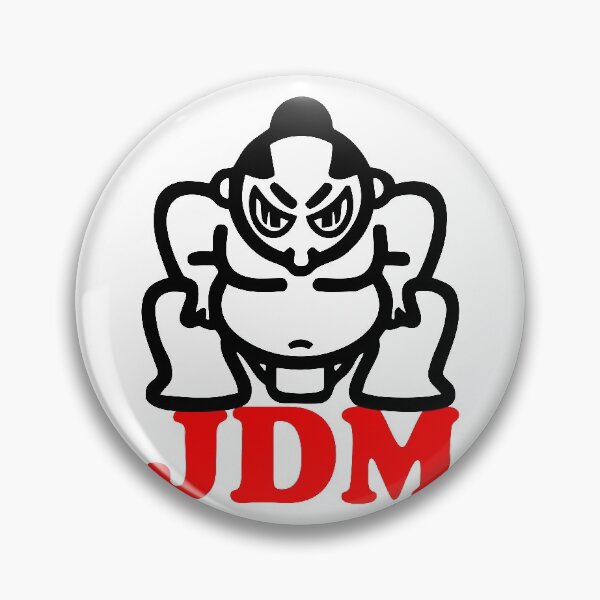 Item preview, JDM SUMO designed and sold by LastLineinBlue.