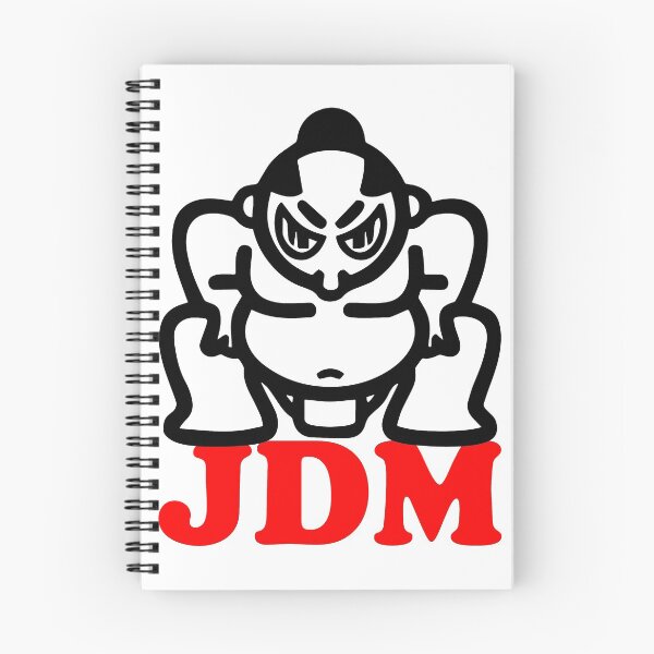Item preview, JDM SUMO designed and sold by LastLineinBlue.