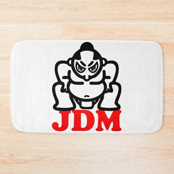 Item preview, JDM SUMO designed and sold by LastLineinBlue.